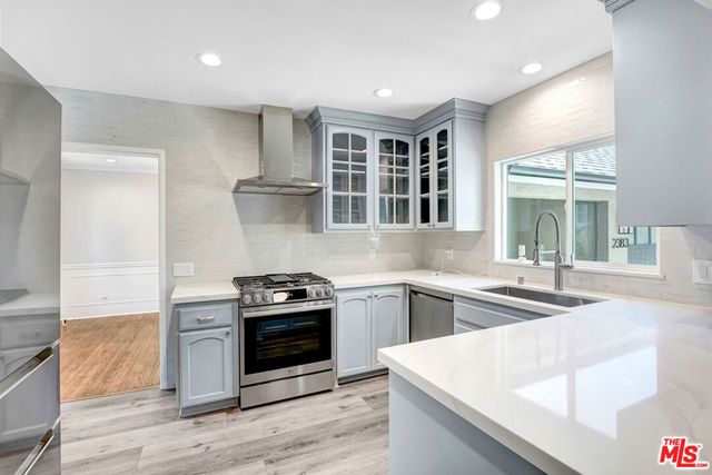 2383 Panorama Terrace, Los Angeles, CA 90039