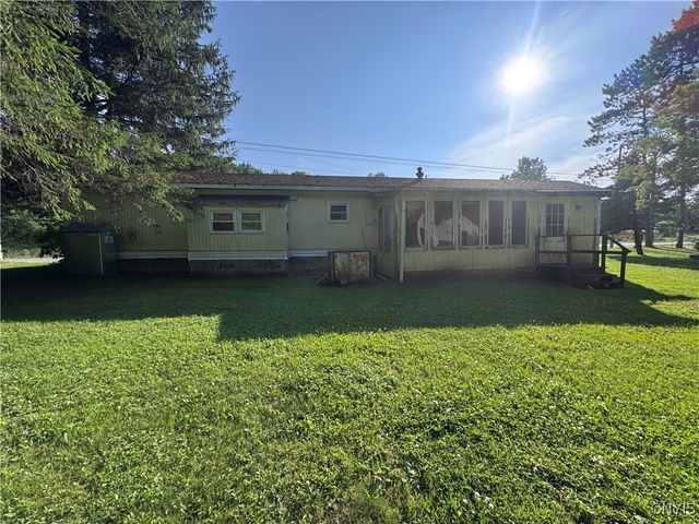 6584 State Route 12, Martinsburg, NY 13367