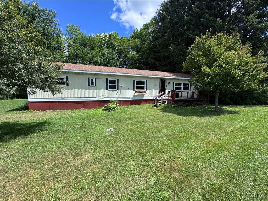 6584 State Route 12, Martinsburg, NY 13367