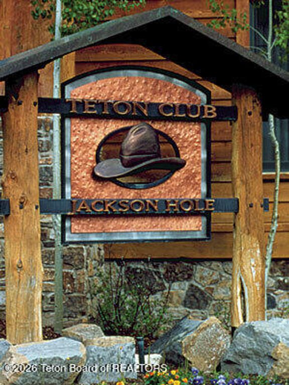 3340 W CODY Lane 101/103, Teton Village, WY 83025 photo 10