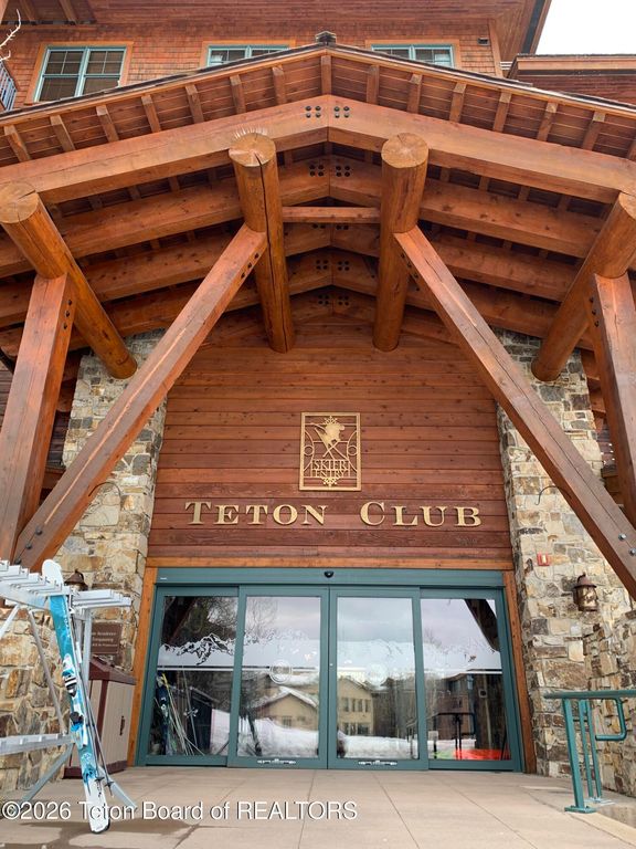 3340 W CODY Lane 101/103, Teton Village, WY 83025 photo 2