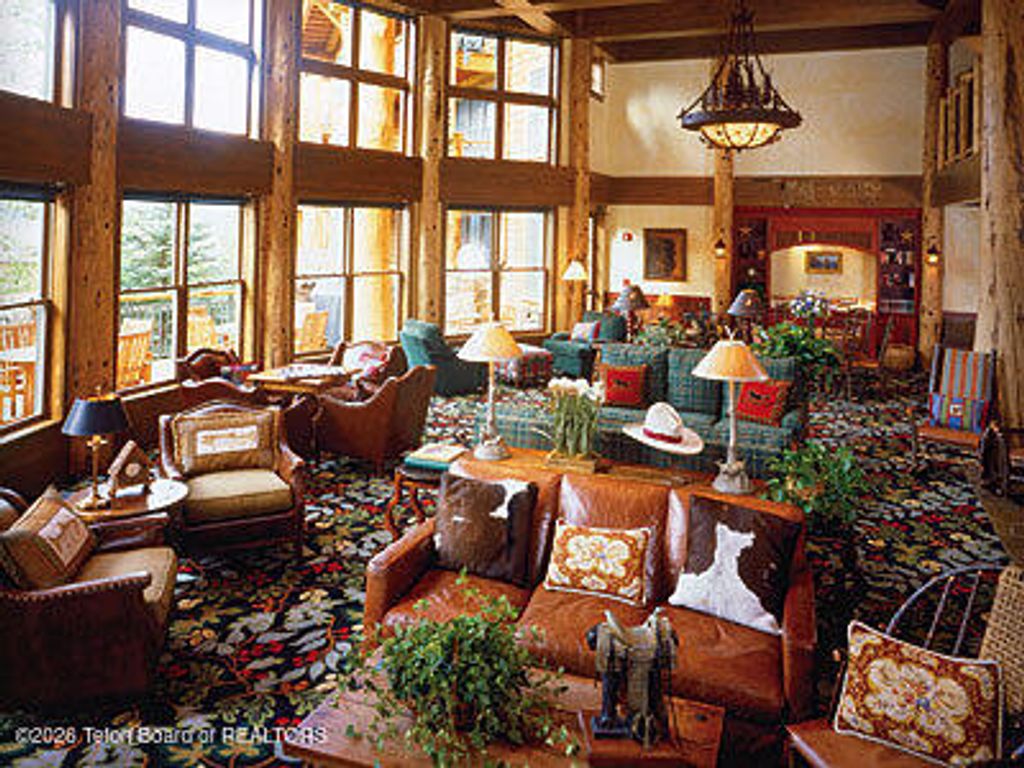 3340 W CODY Lane 101/103, Teton Village, WY 83025 photo 3