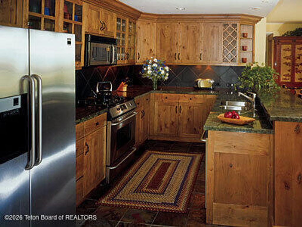 3340 W CODY Lane 101/103, Teton Village, WY 83025 photo 5