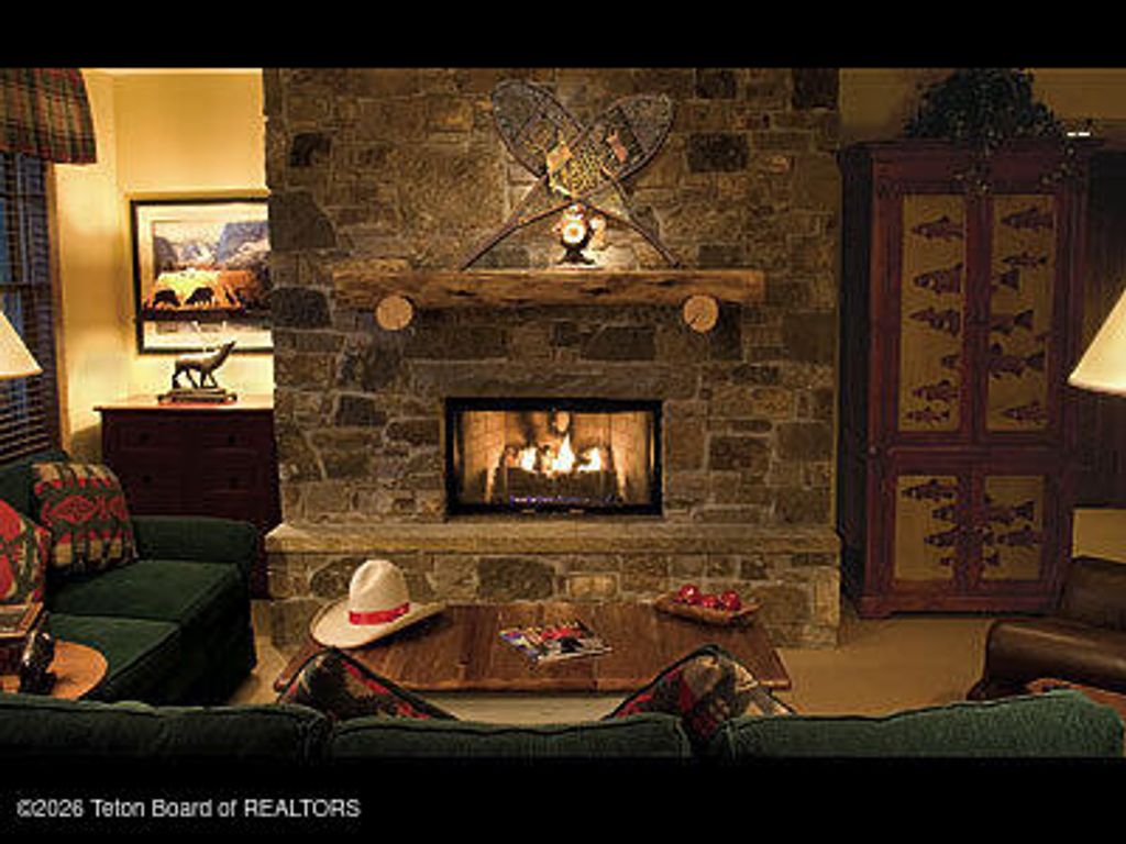 3340 W CODY Lane 101/103, Teton Village, WY 83025 photo 6