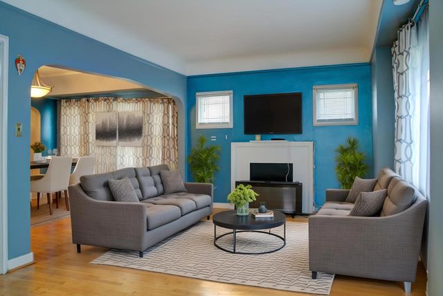 2640 N 48th STREET, Milwaukee, WI 53210