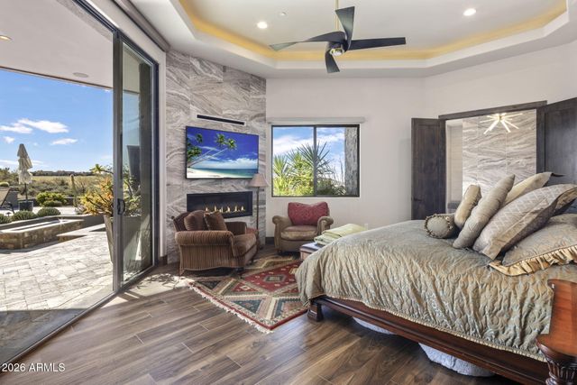 11171 E PAINTED SKY Circle, Scottsdale, AZ 85262