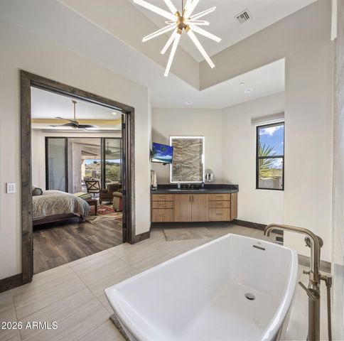 11171 E PAINTED SKY Circle, Scottsdale, AZ 85262