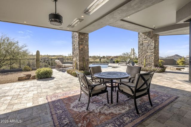 11171 E PAINTED SKY Circle, Scottsdale, AZ 85262