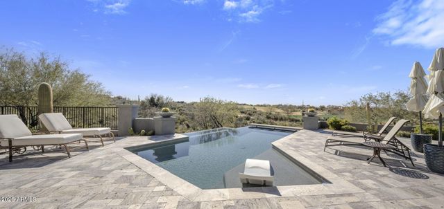 11171 E PAINTED SKY Circle, Scottsdale, AZ 85262