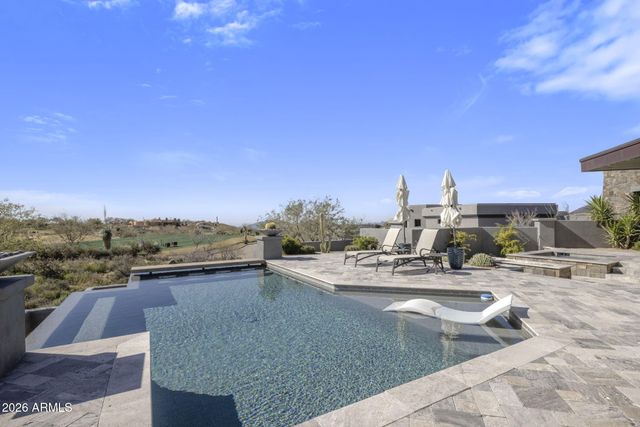 11171 E PAINTED SKY Circle, Scottsdale, AZ 85262