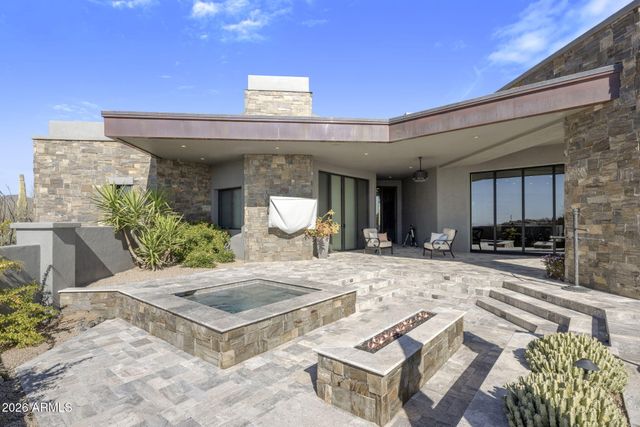 11171 E PAINTED SKY Circle, Scottsdale, AZ 85262