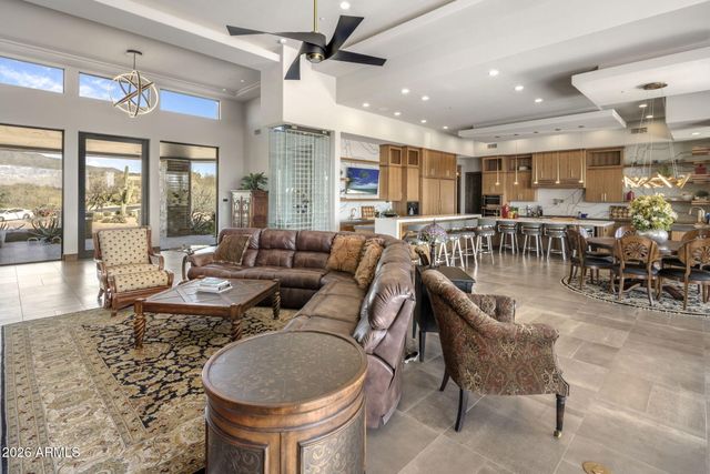 11171 E PAINTED SKY Circle, Scottsdale, AZ 85262