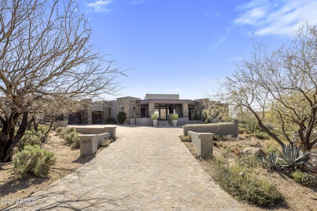 11171 E PAINTED SKY Circle, Scottsdale, AZ 85262