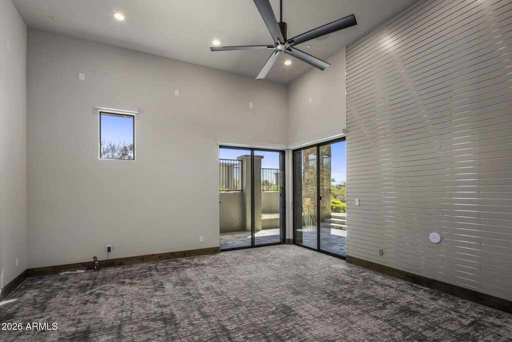 Image 11 of property listing at 11171 E PAINTED SKY Circle, Scottsdale, AZ 85262