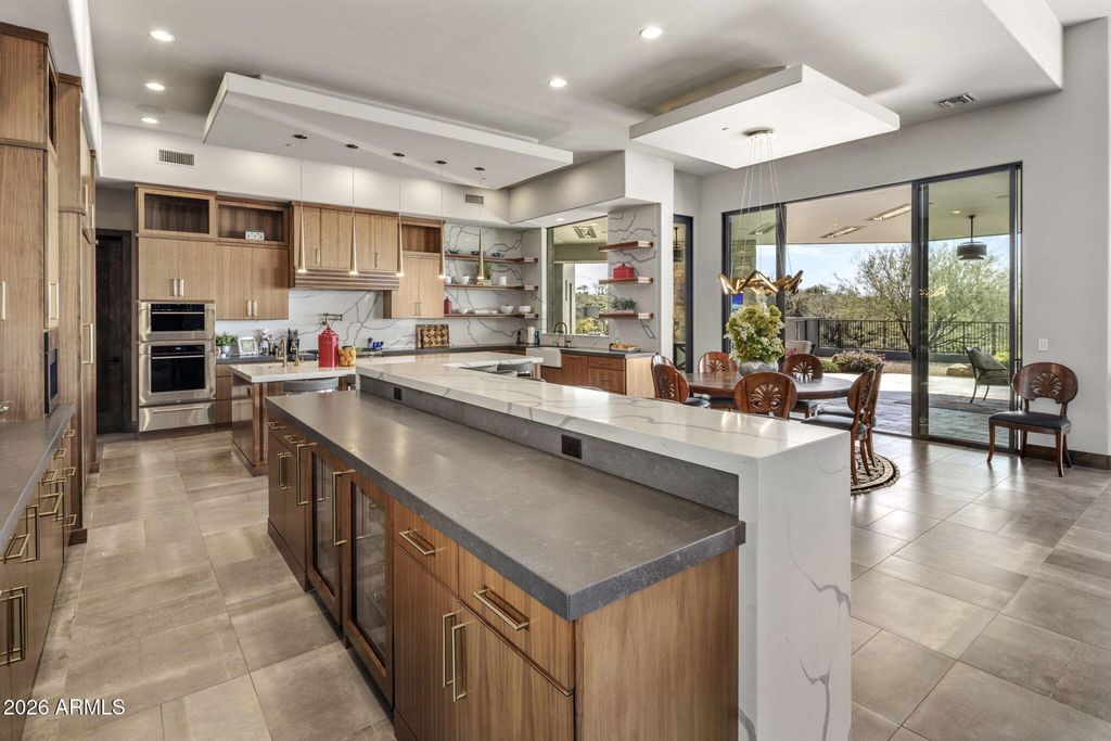 Image 20 of property listing at 11171 E PAINTED SKY Circle, Scottsdale, AZ 85262