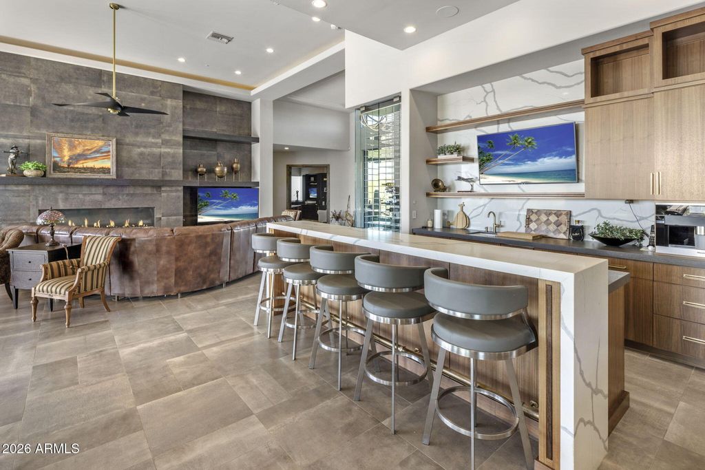 Image 23 of property listing at 11171 E PAINTED SKY Circle, Scottsdale, AZ 85262