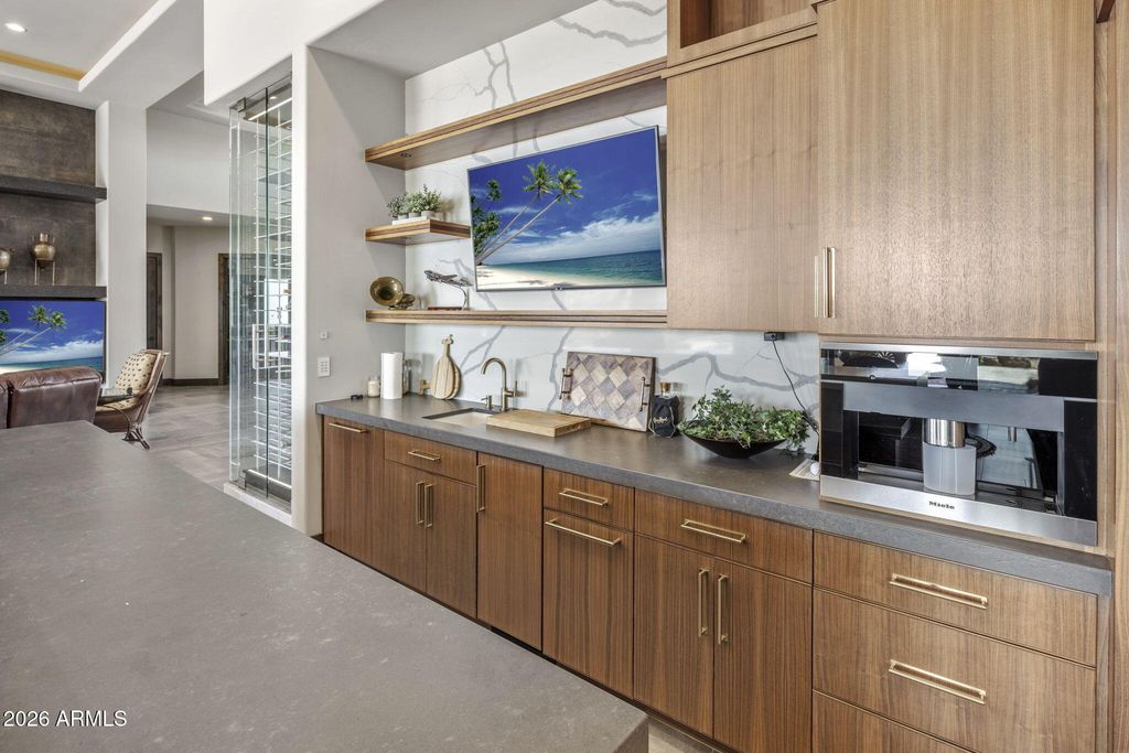 Image 24 of property listing at 11171 E PAINTED SKY Circle, Scottsdale, AZ 85262