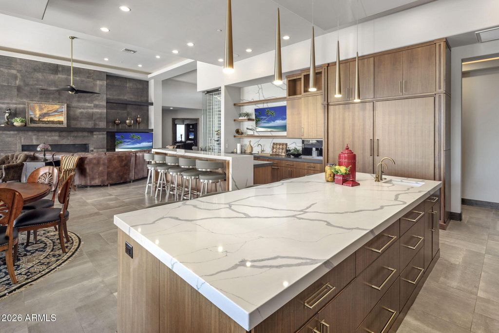 Image 26 of property listing at 11171 E PAINTED SKY Circle, Scottsdale, AZ 85262