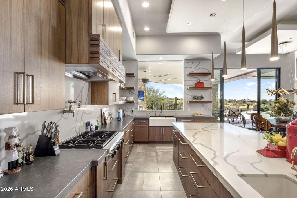 Image 28 of property listing at 11171 E PAINTED SKY Circle, Scottsdale, AZ 85262