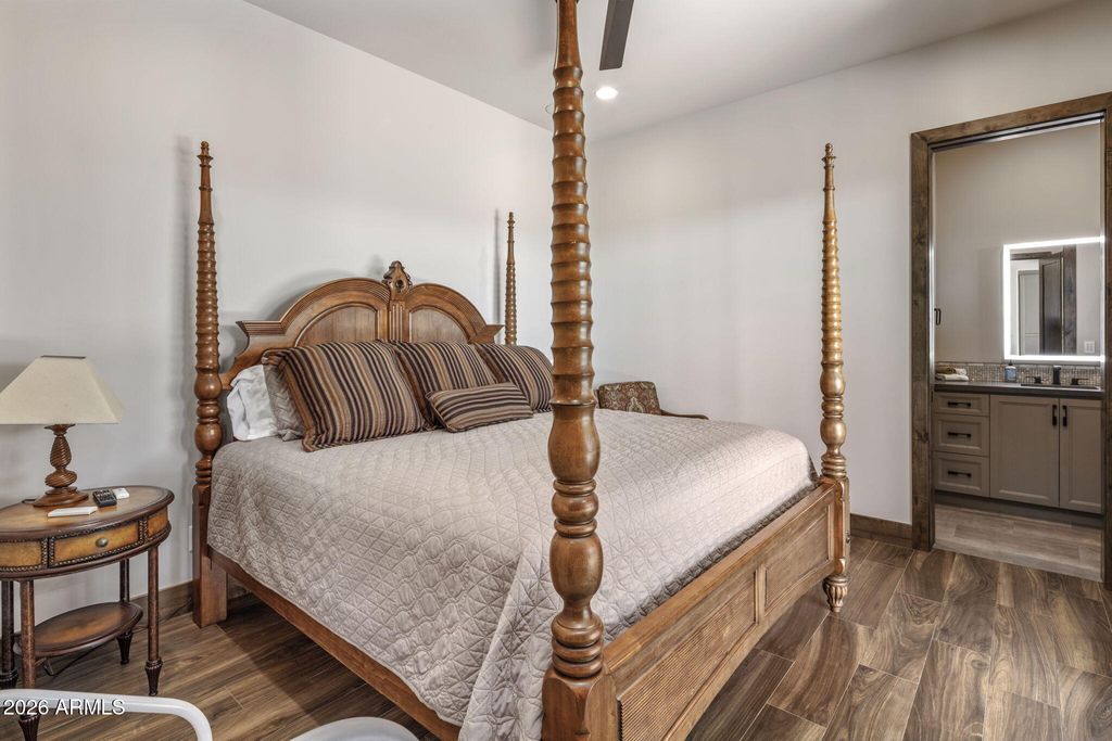 Image 29 of property listing at 11171 E PAINTED SKY Circle, Scottsdale, AZ 85262