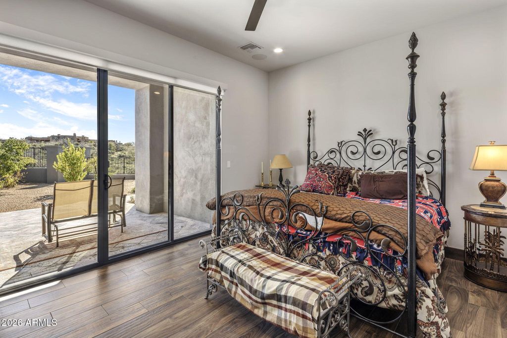 Image 30 of property listing at 11171 E PAINTED SKY Circle, Scottsdale, AZ 85262