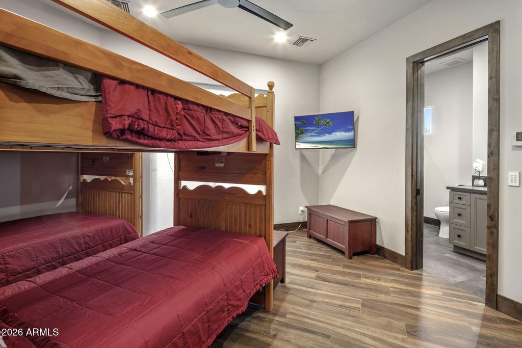 Image 31 of property listing at 11171 E PAINTED SKY Circle, Scottsdale, AZ 85262