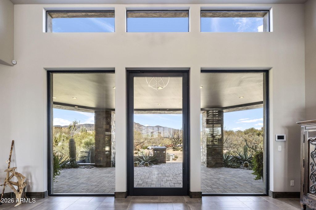 Image 41 of property listing at 11171 E PAINTED SKY Circle, Scottsdale, AZ 85262