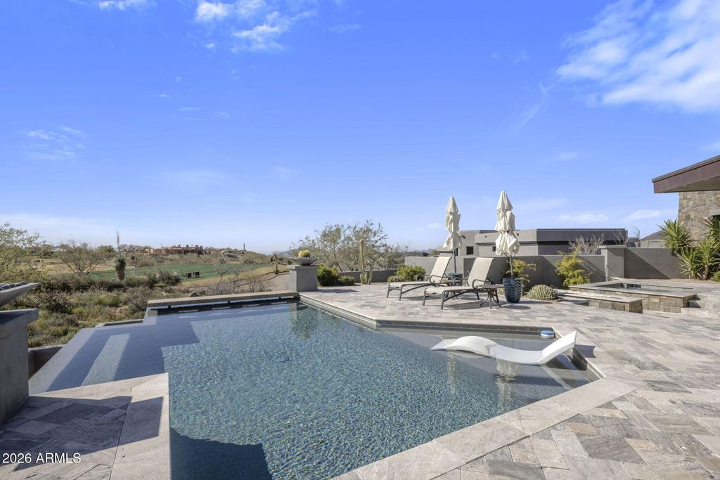 Image 47 of property listing at 11171 E PAINTED SKY Circle, Scottsdale, AZ 85262