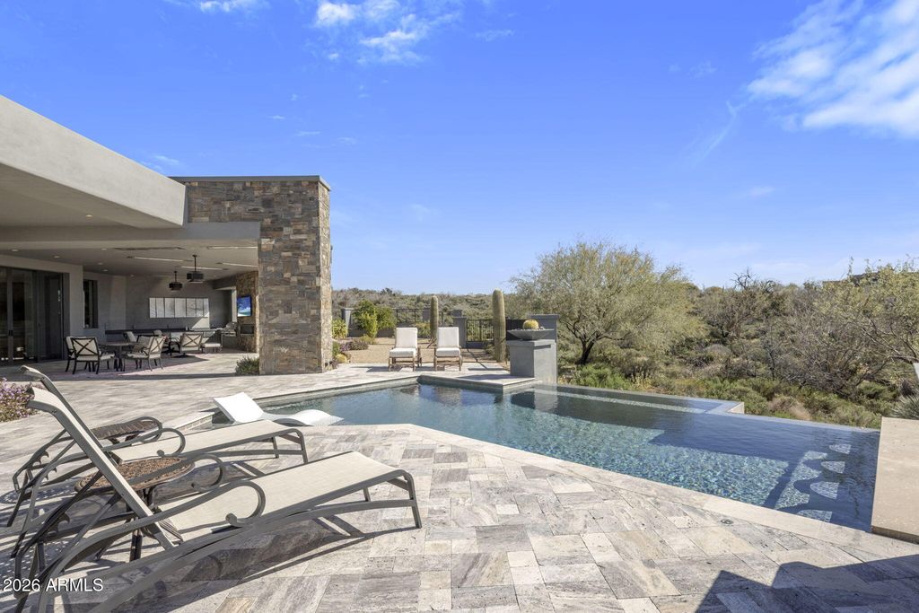 Image 49 of property listing at 11171 E PAINTED SKY Circle, Scottsdale, AZ 85262