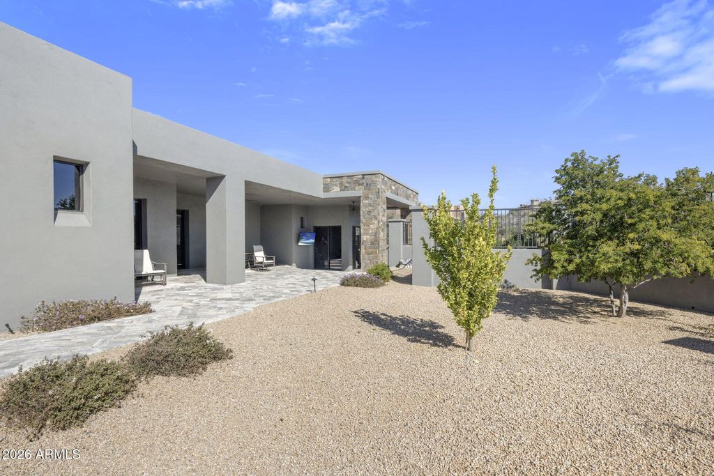 Image 51 of property listing at 11171 E PAINTED SKY Circle, Scottsdale, AZ 85262