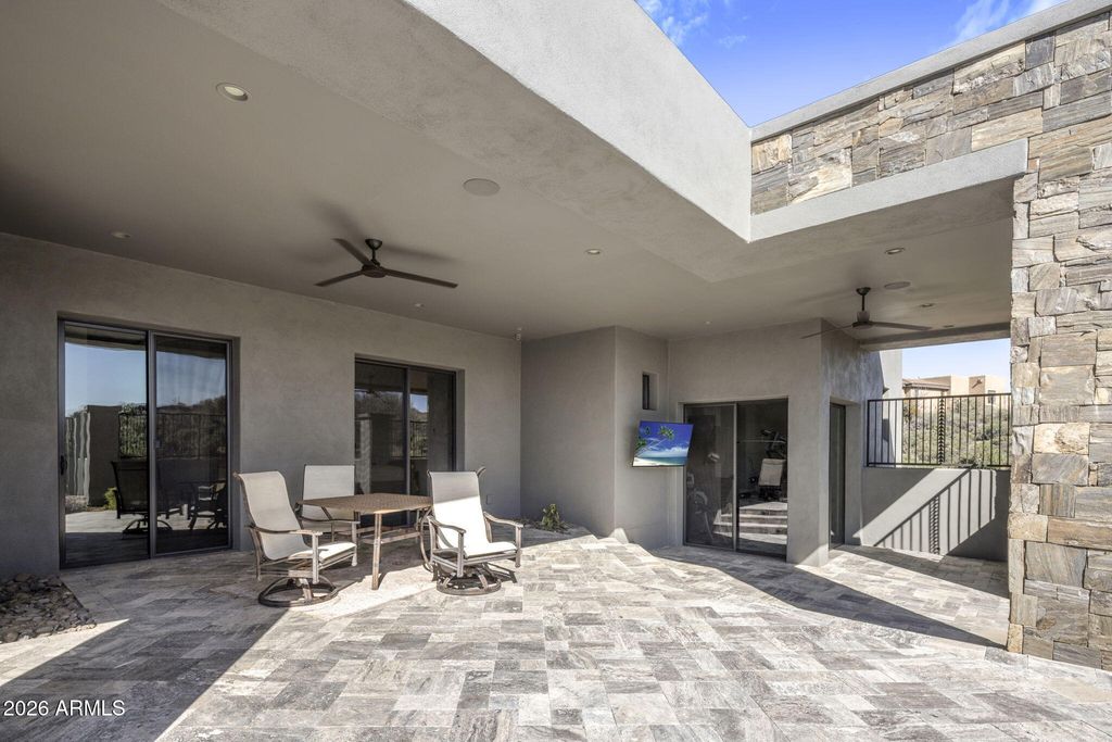 Image 52 of property listing at 11171 E PAINTED SKY Circle, Scottsdale, AZ 85262