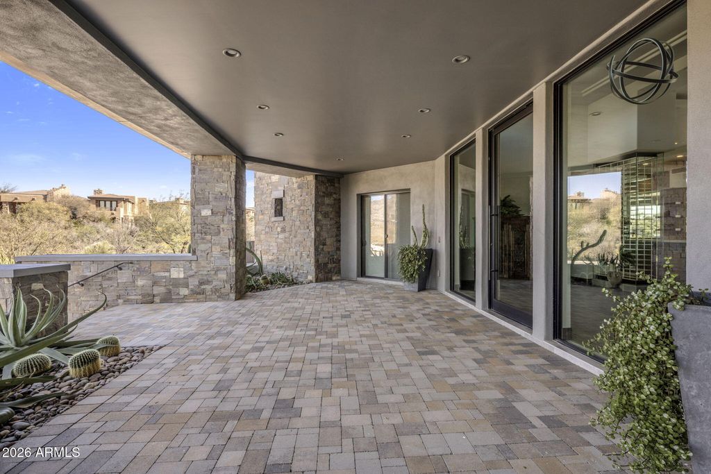 Image 53 of property listing at 11171 E PAINTED SKY Circle, Scottsdale, AZ 85262