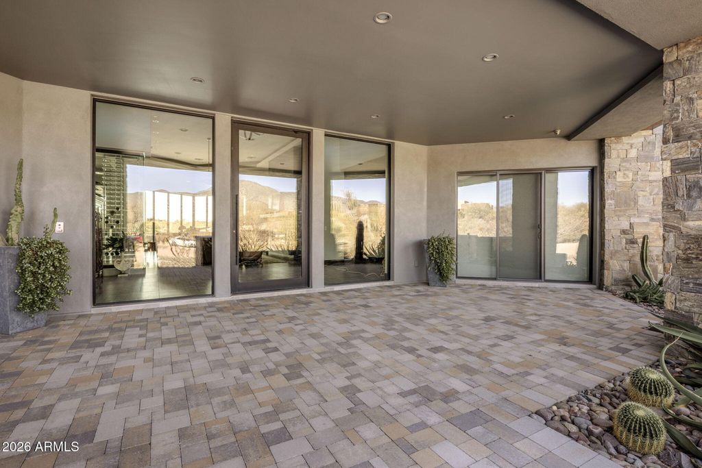 Image 54 of property listing at 11171 E PAINTED SKY Circle, Scottsdale, AZ 85262