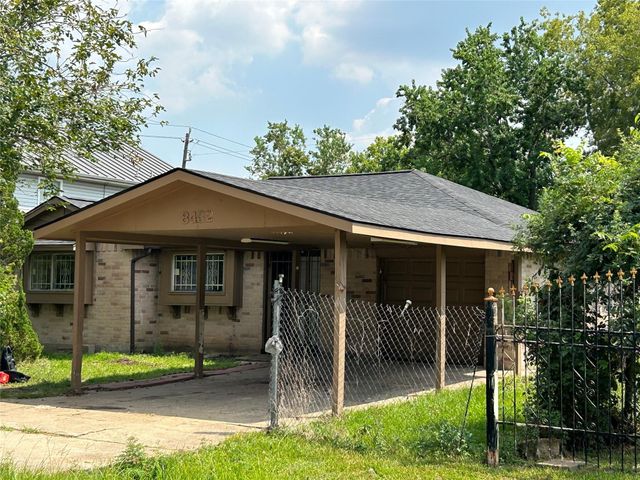 8432 Botany Lane, Houston, TX 77075