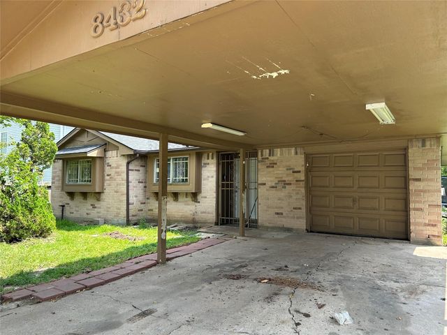 8432 Botany Lane, Houston, TX 77075