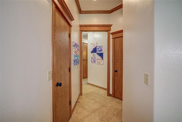 1309 Fairfax Lane, El Reno, OK 73036