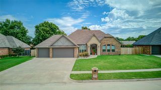 1309 Fairfax Lane, El Reno, OK 73036