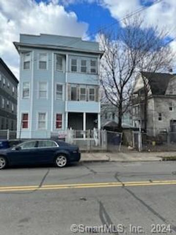 481 Hollister Avenue 2nd, Bridgeport, CT 06607