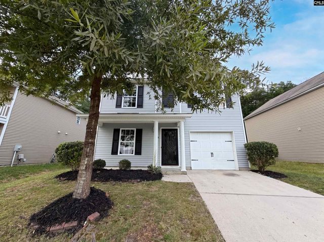 1050 Rabon Pond Drive, Columbia, SC 29223