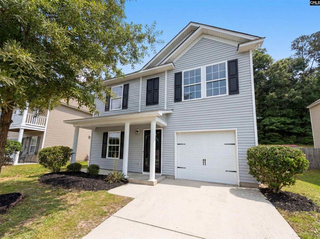 1050 Rabon Pond Drive, Columbia, SC 29223