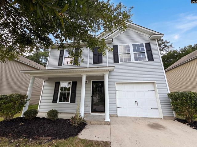 1050 Rabon Pond Drive, Columbia, SC 29223