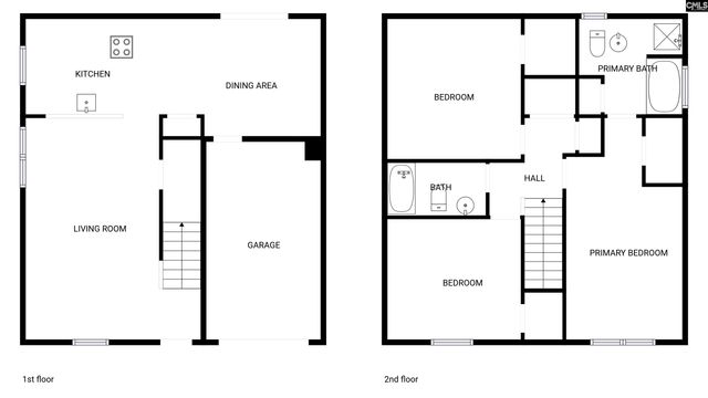 1050 Rabon Pond Drive, Columbia, SC 29223