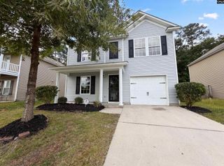 1050 Rabon Pond Drive, Columbia, SC 29223