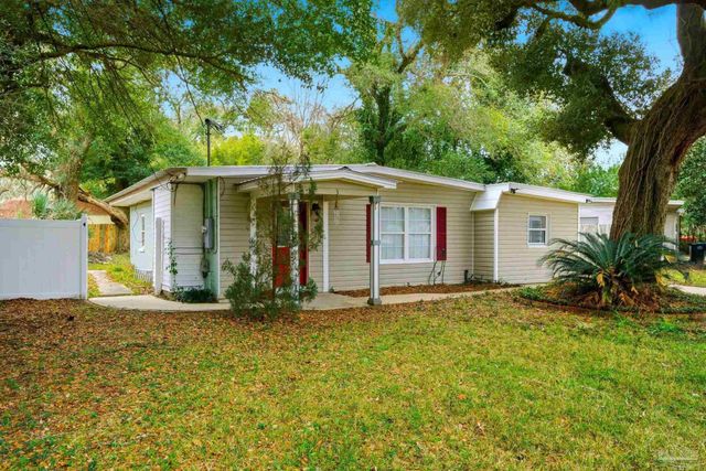 3 Teakwood Cir, Pensacola, FL 32506