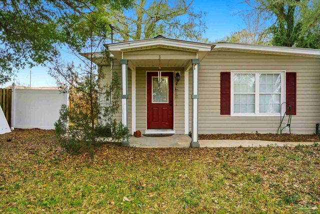 3 Teakwood Cir, Pensacola, FL 32506