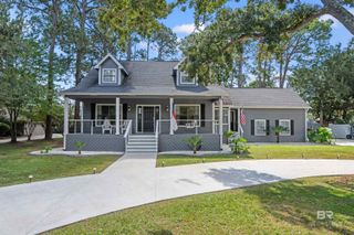 437 Wedgewood Drive, Gulf Shores, AL 36542