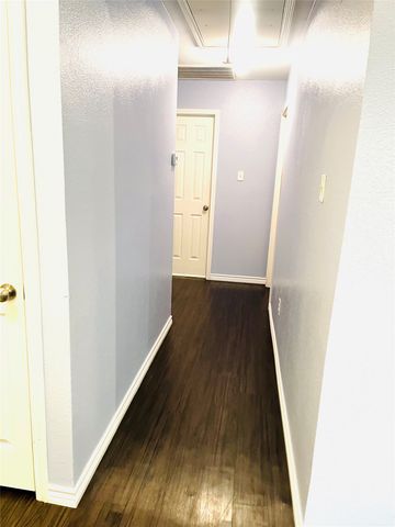 2203 Teakwood Court, Lewisville, TX 75067