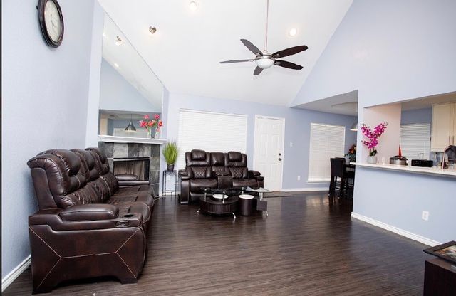 2203 Teakwood Court, Lewisville, TX 75067