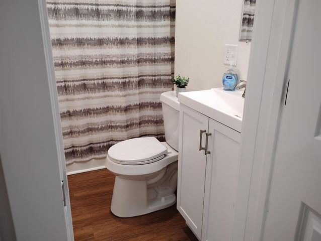 511 Woodworth Avenue, Mount Pleasant, MI 48858