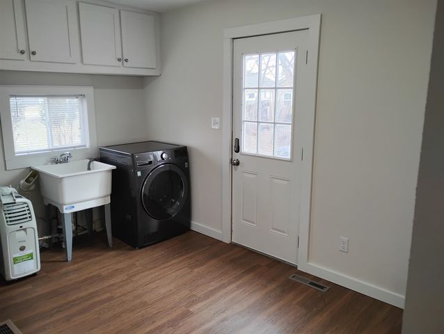 511 Woodworth Avenue, Mount Pleasant, MI 48858